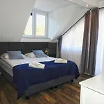 Kwatera prywatna Dahara Krynica Morska