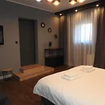 Dahara Kwatera prywatna Krynica Morska