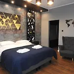 Dahara * Krynica Morska