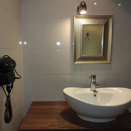 Dahara * Krynica Morska