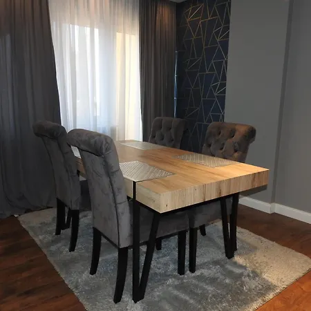 Rum i privatbostad Dahara