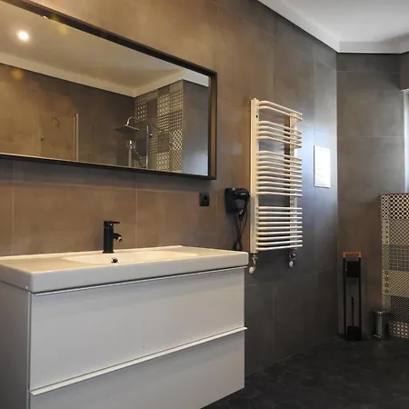 Rum i privatbostad Dahara *