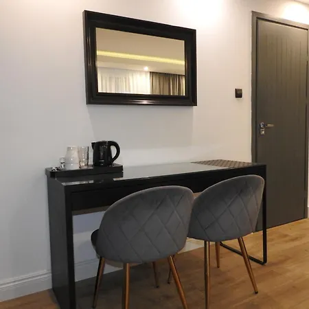 Dahara Rum i privatbostad