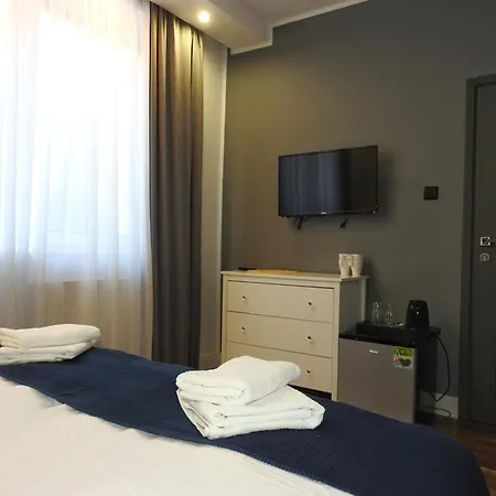 Ubytování v soukromí Dahara Krynica Morska