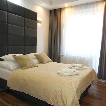 Dahara Krynica Morska