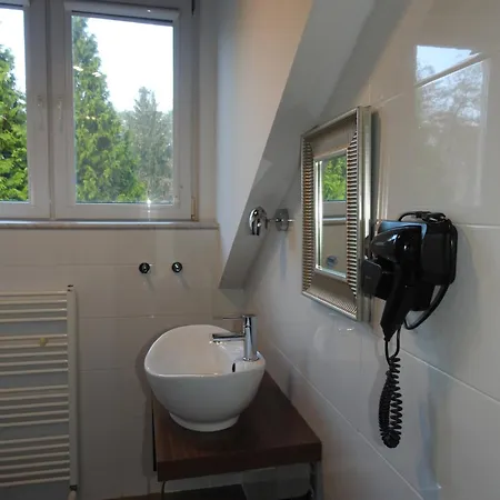 Dahara Ubytování v soukromí