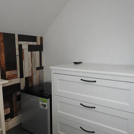 Ubytování v soukromí Dahara