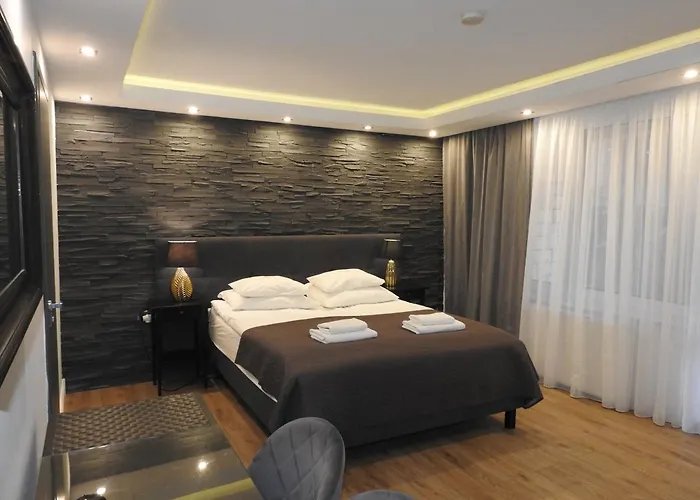 Rum i privatbostad Dahara *