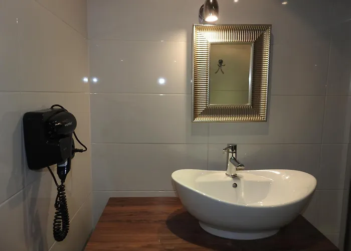 Dahara * Krynica Morska