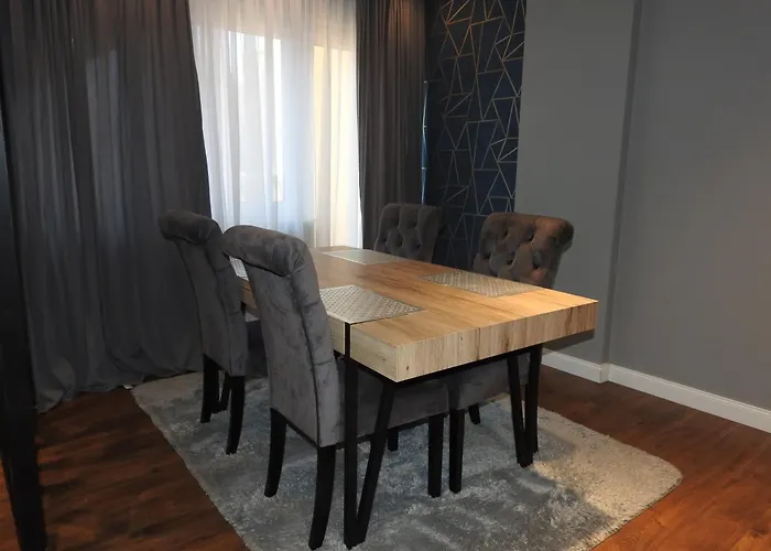 Rum i privatbostad Dahara