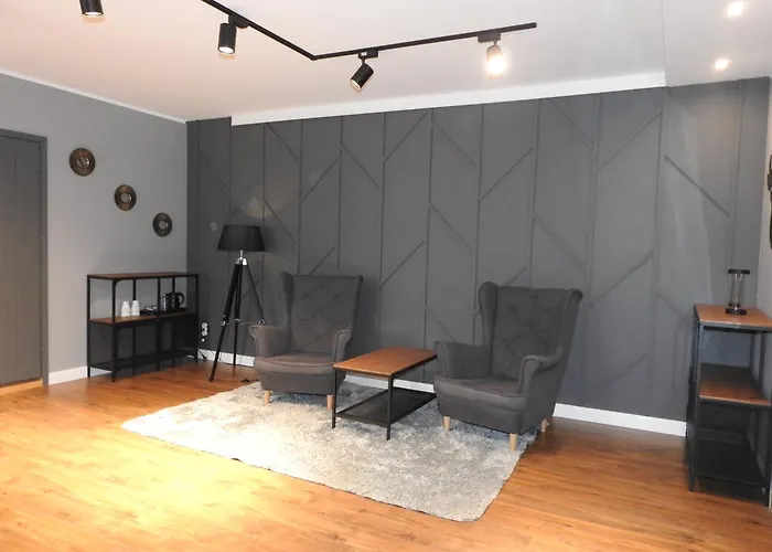 Dahara Rum i privatbostad