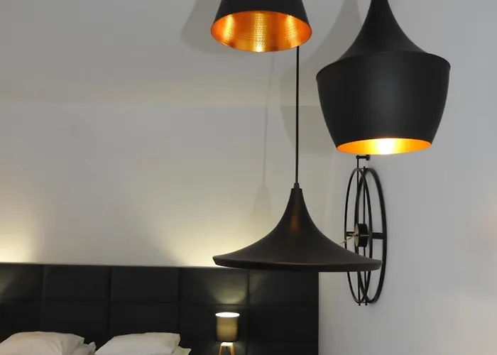 Dahara * Krynica Morska