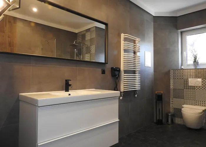 Rum i privatbostad Dahara *