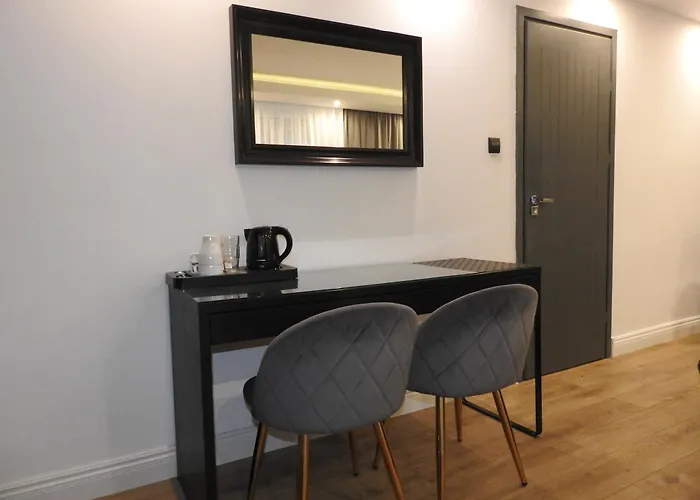 Dahara Rum i privatbostad