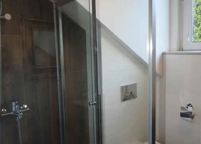 Rum i privatbostad Dahara Krynica Morska