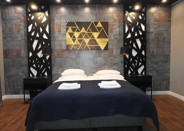 Rum i privatbostad Dahara *