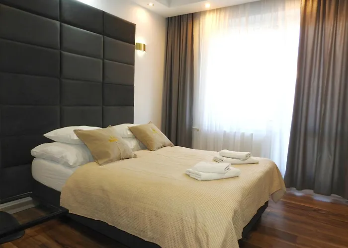 Dahara Krynica Morska