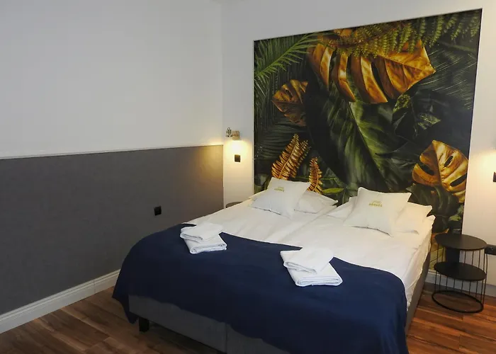 Dahara Krynica Morska