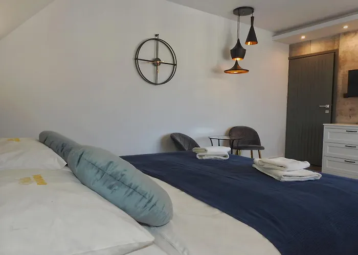 Rum i privatbostad Dahara