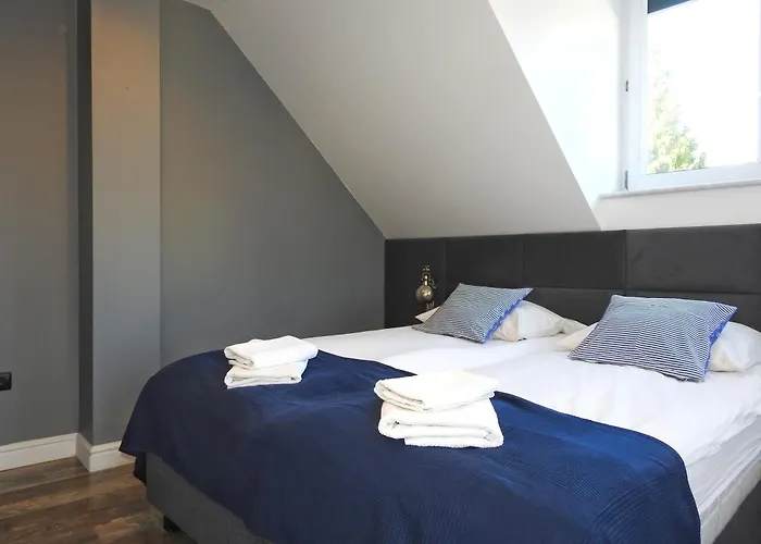 Dahara Krynica Morska