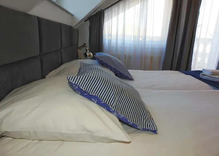 Dahara Krynica Morska