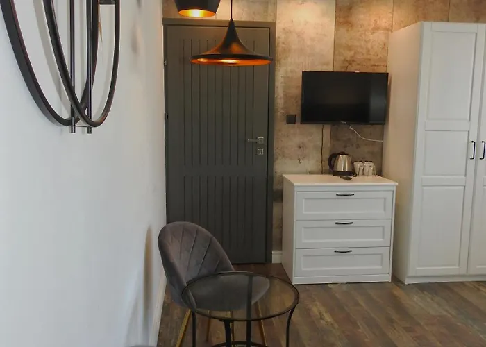 Dahara Rum i privatbostad